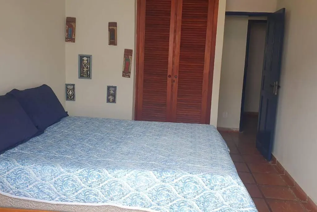 Casa da Margarida em Arraial do Cabo-1
